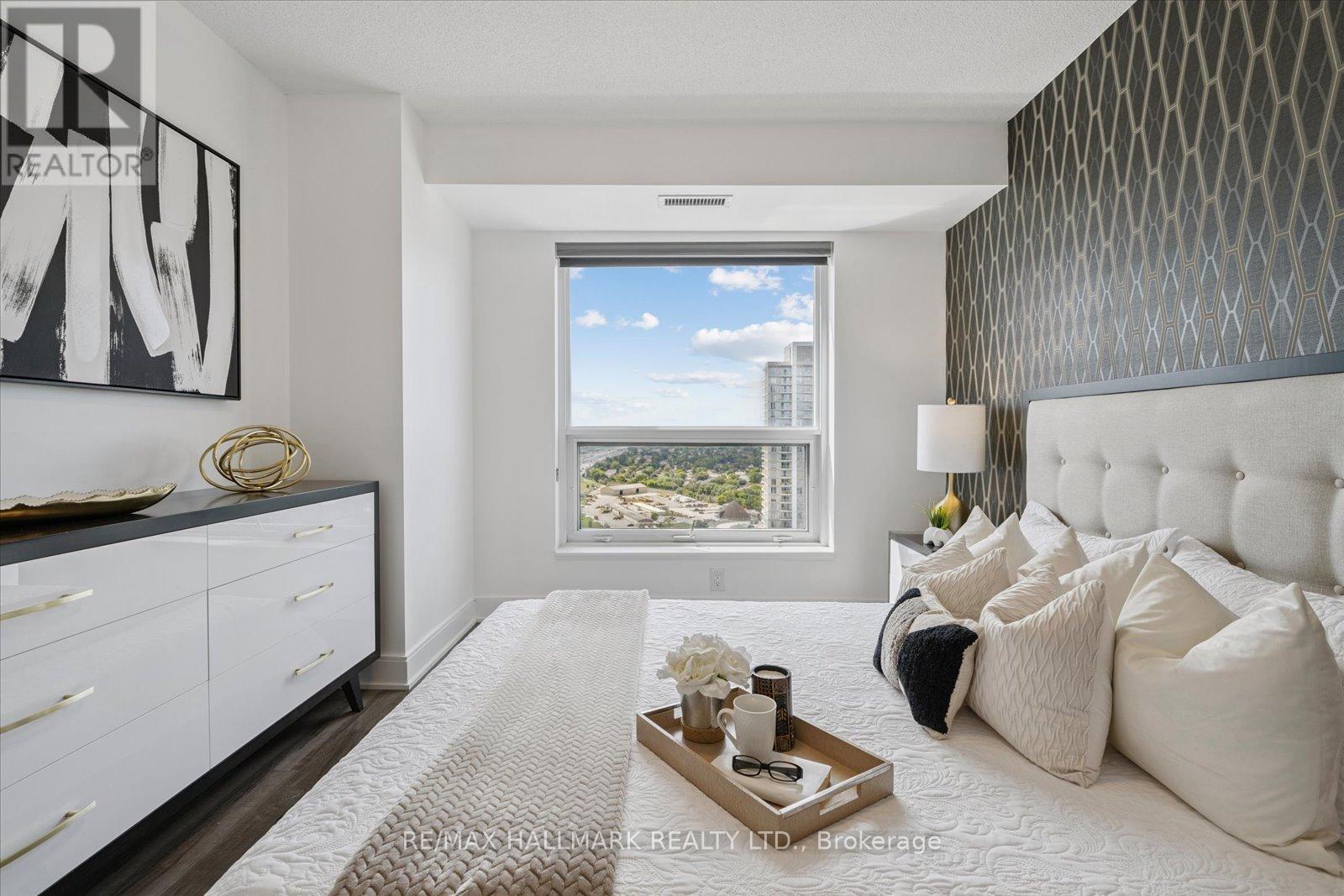 3006 - 125 Village Green Square, Toronto (Agincourt South-Malvern West), Ontario  M1S 0G3 - Photo 28 - E12367030