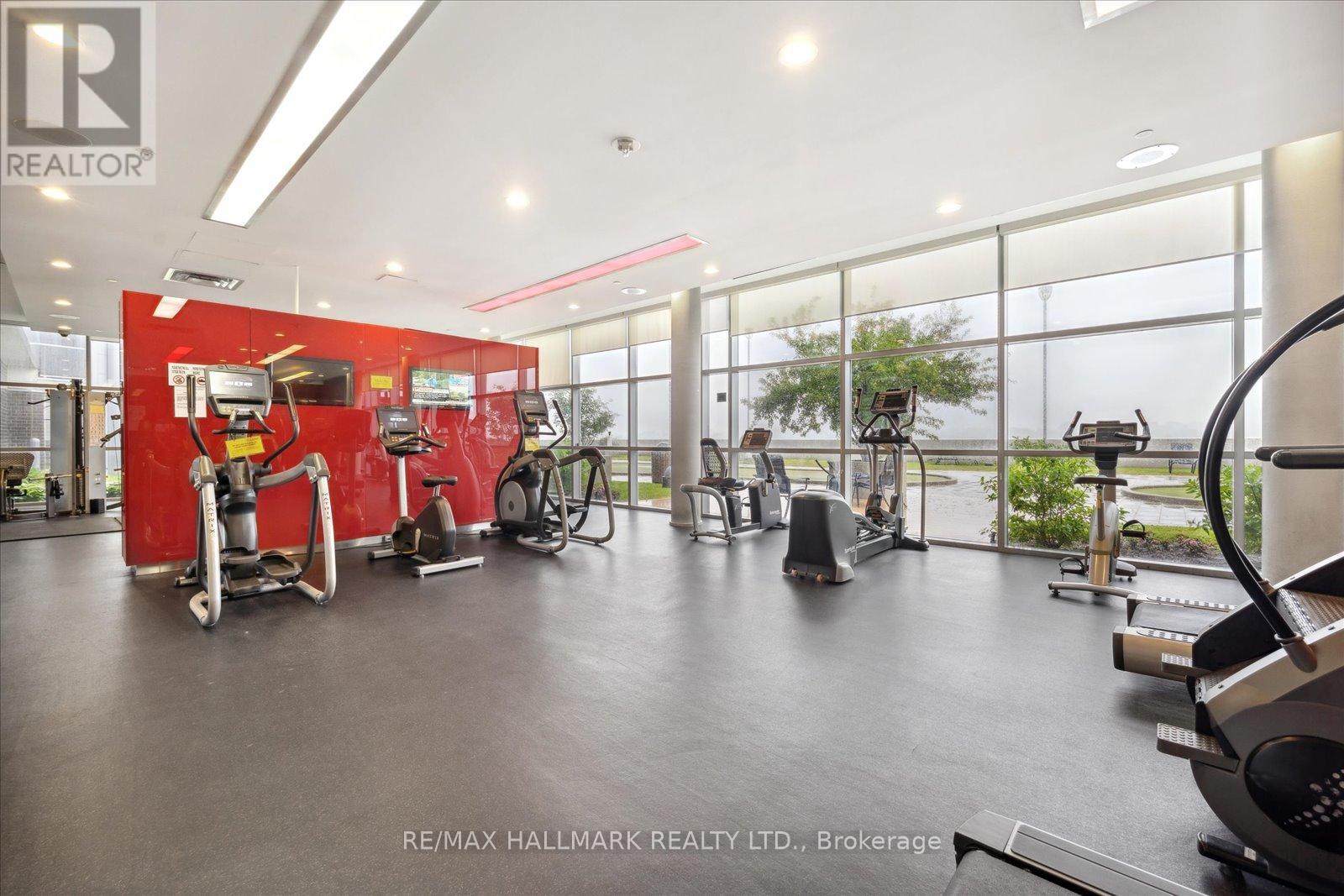 3006 - 125 Village Green Square, Toronto (Agincourt South-Malvern West), Ontario  M1S 0G3 - Photo 33 - E12367030
