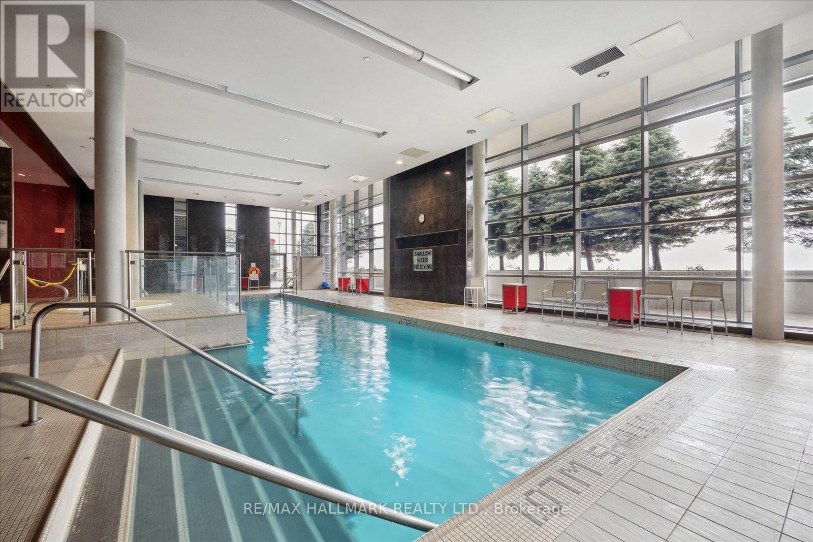 3006 - 125 Village Green Square, Toronto (Agincourt South-Malvern West), Ontario  M1S 0G3 - Photo 35 - E12367030