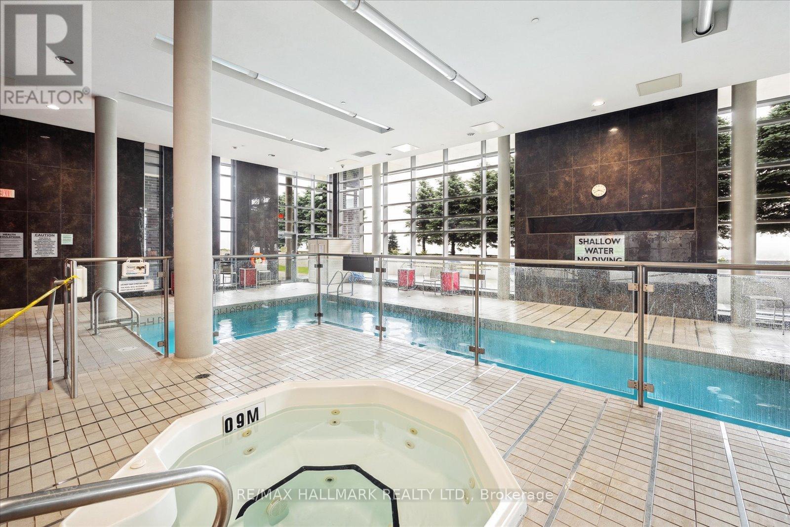 3006 - 125 Village Green Square, Toronto (Agincourt South-Malvern West), Ontario  M1S 0G3 - Photo 36 - E12367030