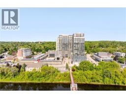 15 GLEBE Street Unit# PH2001, cambridge, Ontario