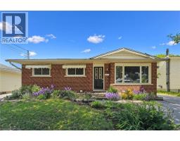 72 Ferndale Avenue 10 - Victoria North, Guelph, Ca