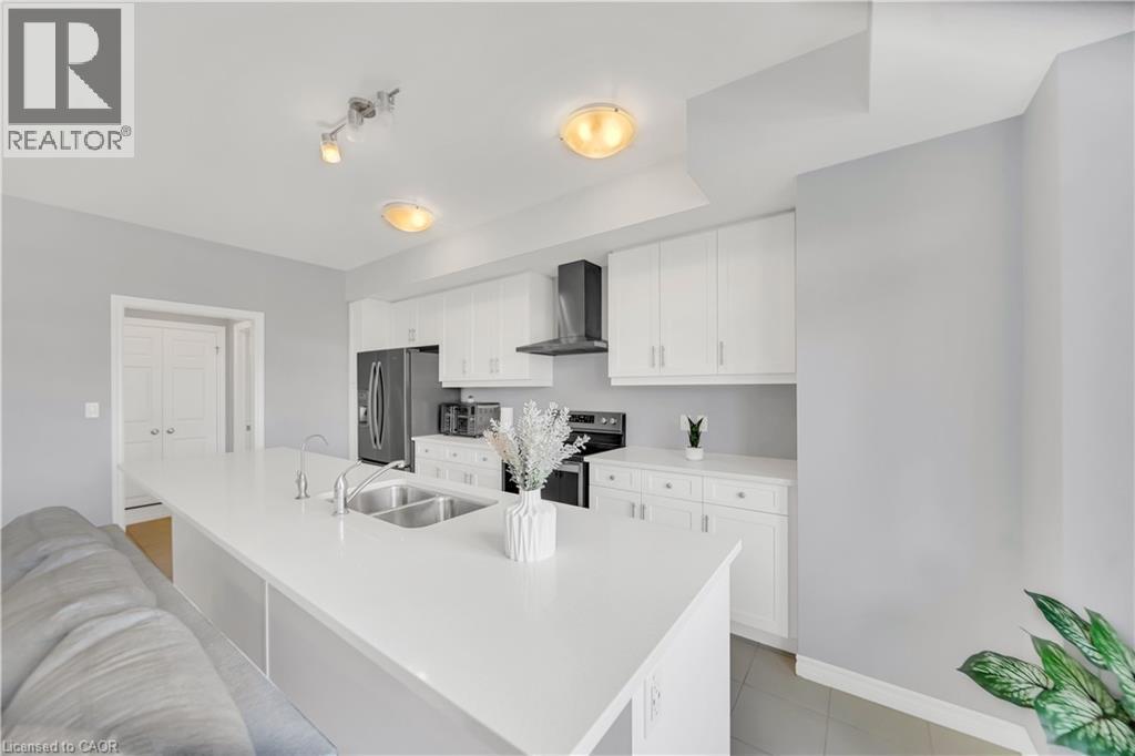 186 Wheat Lane, Kitchener, Ontario  N2R 0R4 - Photo 8 - 40763671
