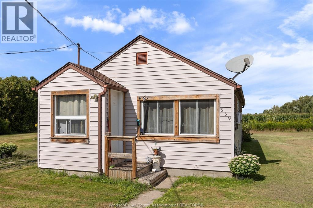 659 Talbot Road, Maidstone, Ontario  N0R 1K0 - Photo 19 - 25021752