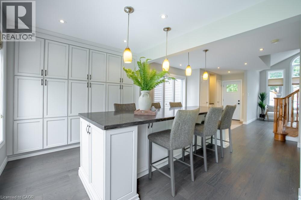 5161 Ridgewell Road, Burlington, Ontario L7L 6N7 - Photo 12 - 40761698