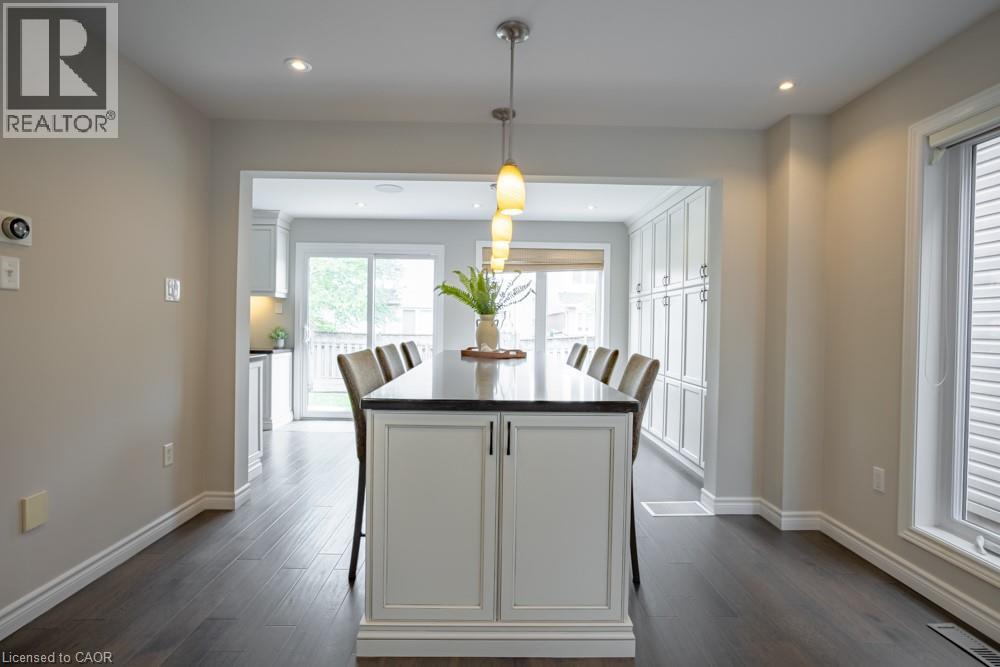 5161 Ridgewell Road, Burlington, Ontario L7L 6N7 - Photo 9 - 40761698