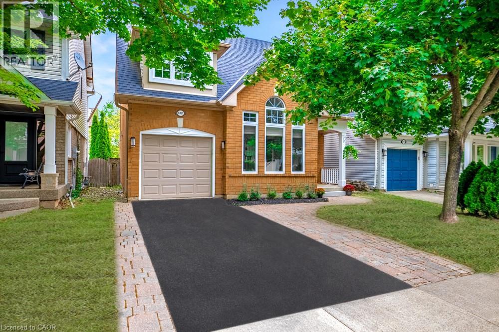 5161 Ridgewell Road, Burlington, Ontario L7L 6N7 - Photo 2 - 40761698