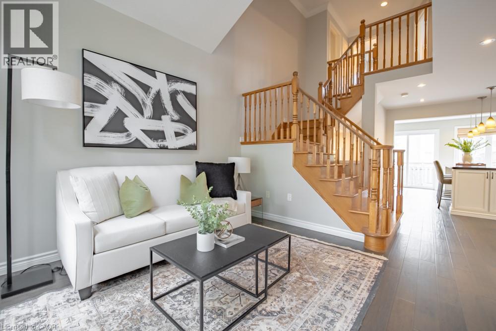 5161 Ridgewell Road, Burlington, Ontario L7L 6N7 - Photo 6 - 40761698