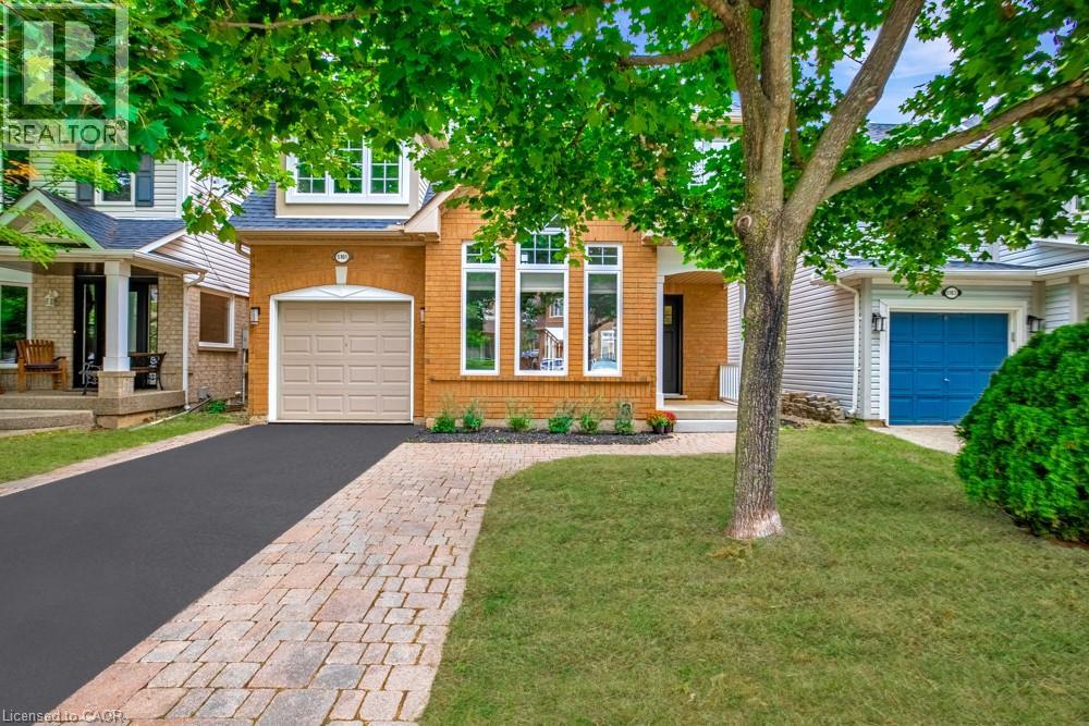 5161 Ridgewell Road, Burlington, Ontario L7L 6N7 - Photo 1 - 40761698