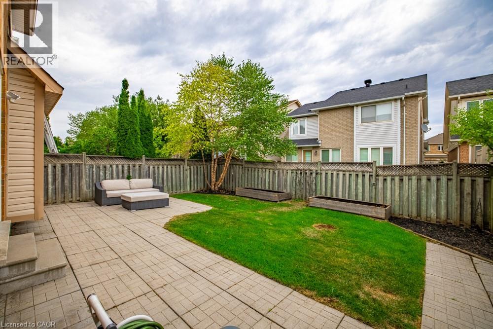 5161 Ridgewell Road, Burlington, Ontario L7L 6N7 - Photo 33 - 40761698