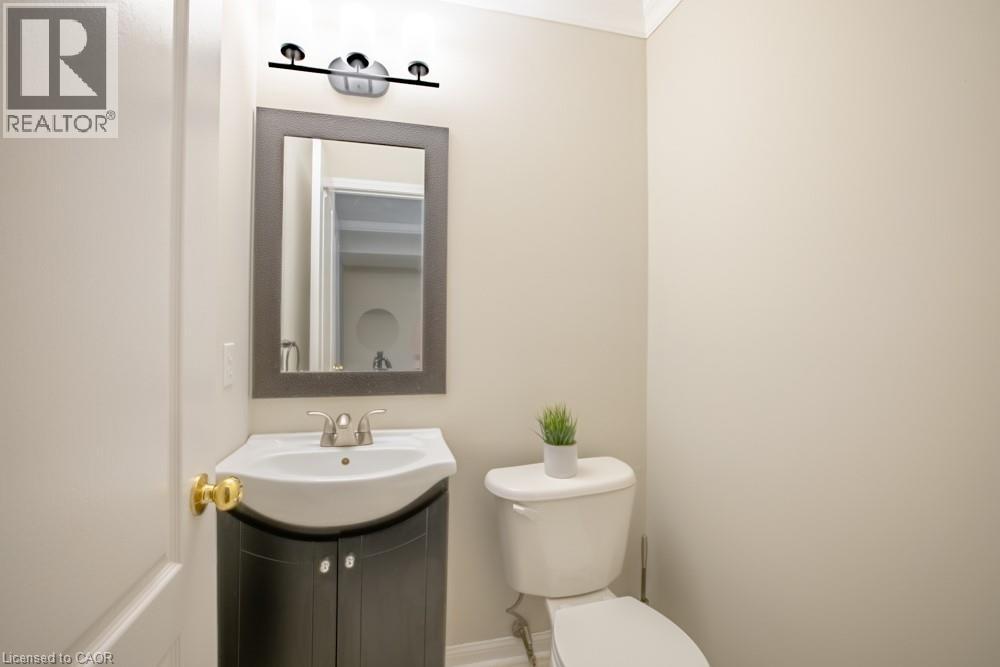 5161 Ridgewell Road, Burlington, Ontario L7L 6N7 - Photo 19 - 40761698