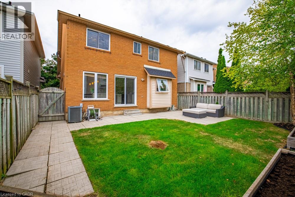 5161 Ridgewell Road, Burlington, Ontario L7L 6N7 - Photo 35 - 40761698