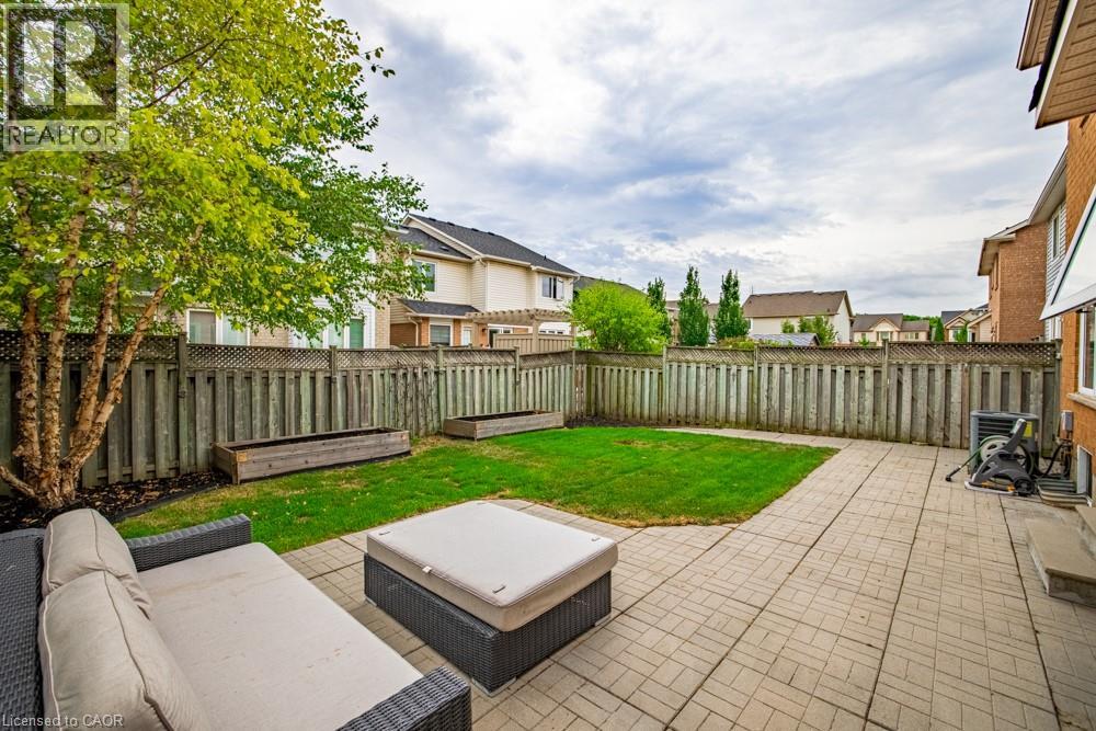 5161 Ridgewell Road, Burlington, Ontario L7L 6N7 - Photo 34 - 40761698