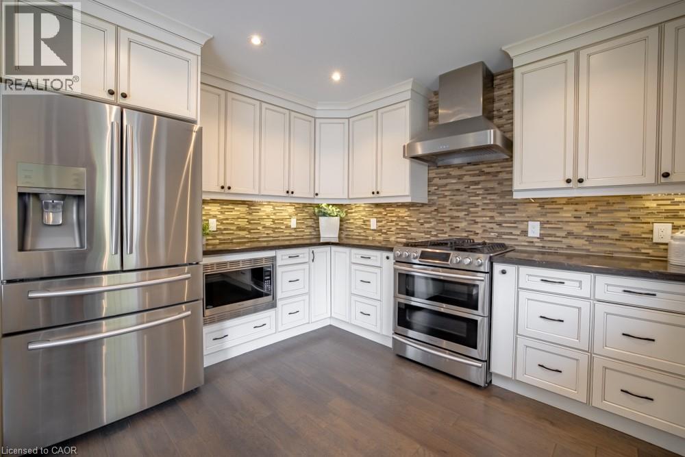 5161 Ridgewell Road, Burlington, Ontario L7L 6N7 - Photo 17 - 40761698