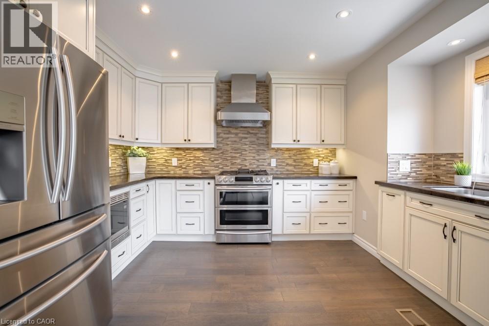 5161 Ridgewell Road, Burlington, Ontario L7L 6N7 - Photo 15 - 40761698