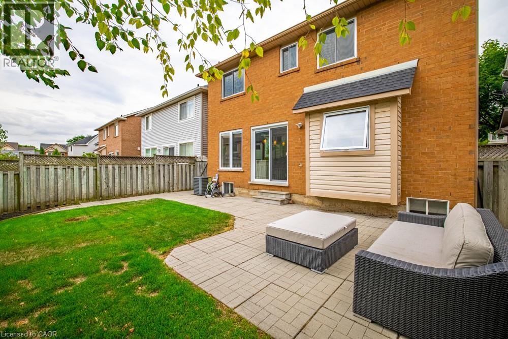 5161 Ridgewell Road, Burlington, Ontario L7L 6N7 - Photo 36 - 40761698