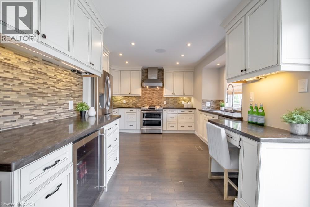 5161 Ridgewell Road, Burlington, Ontario L7L 6N7 - Photo 14 - 40761698