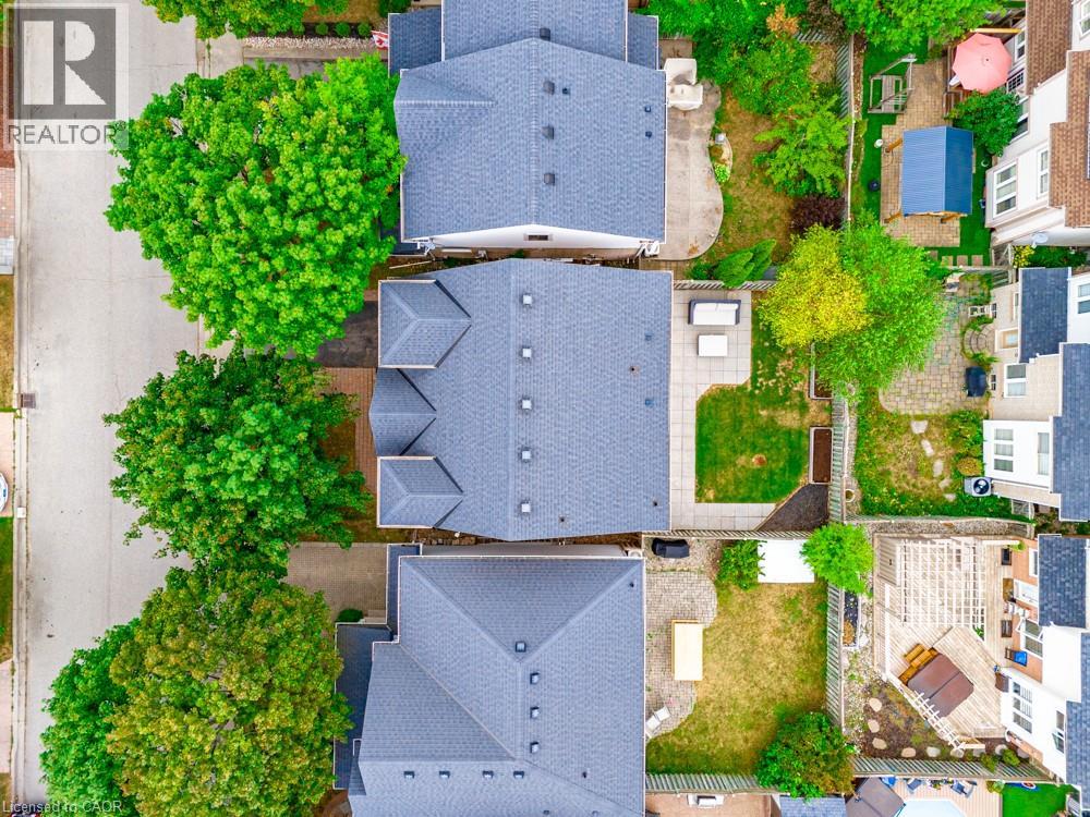 5161 Ridgewell Road, Burlington, Ontario L7L 6N7 - Photo 39 - 40761698