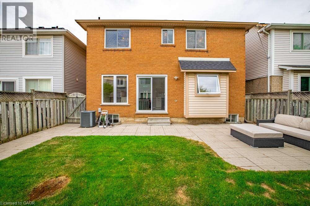 5161 Ridgewell Road, Burlington, Ontario L7L 6N7 - Photo 37 - 40761698