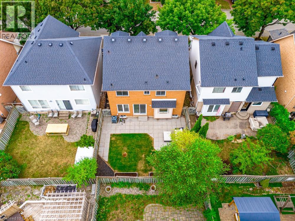 5161 Ridgewell Road, Burlington, Ontario L7L 6N7 - Photo 41 - 40761698