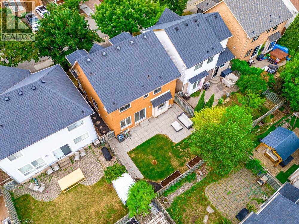 5161 Ridgewell Road, Burlington, Ontario L7L 6N7 - Photo 40 - 40761698