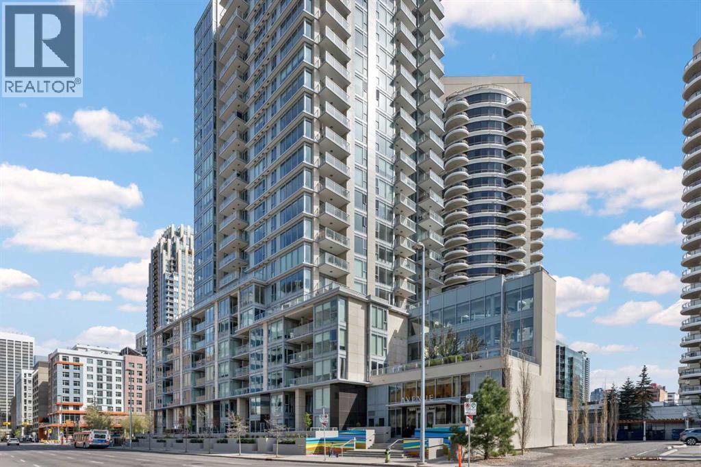 410, 1025 5 Avenue Sw, Calgary, Alberta  T2P 1N4 - Photo 1 - A2214218