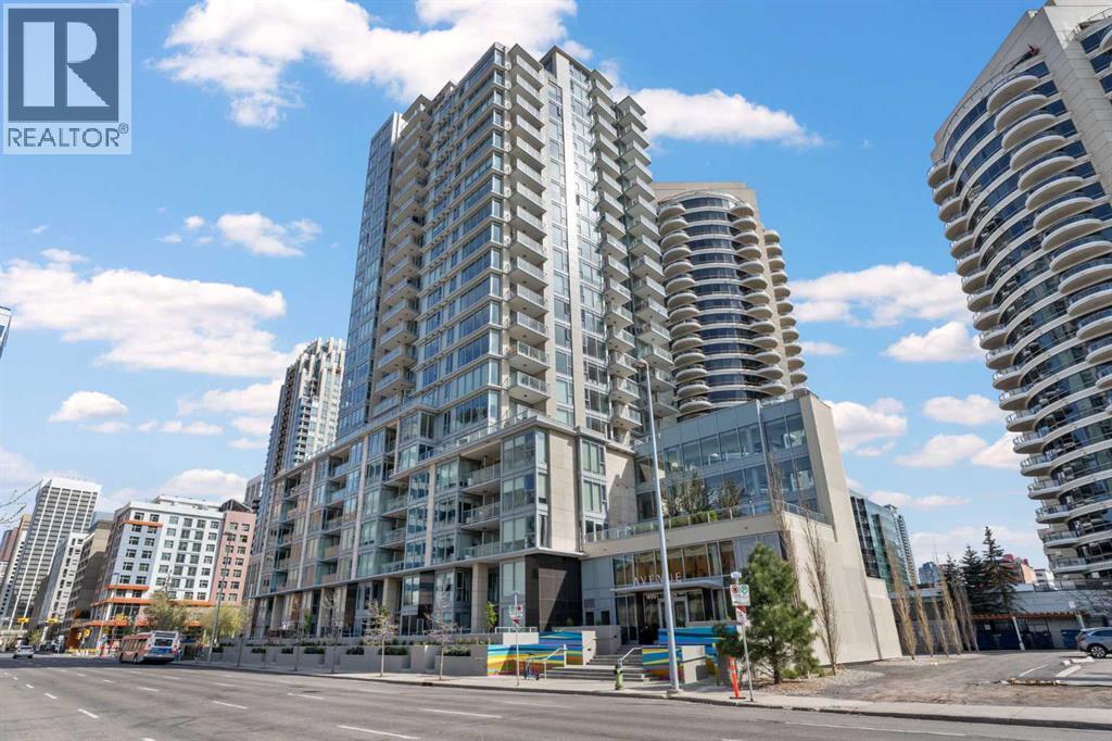 410, 1025 5 Avenue Sw, Calgary, Alberta  T2P 1N4 - Photo 2 - A2214218