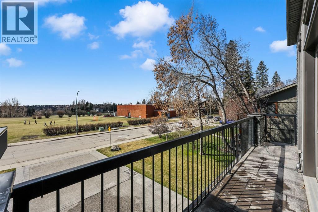 832 Hillcrest Avenue Sw, Calgary, Alberta  T2T 0Y9 - Photo 46 - A2219708