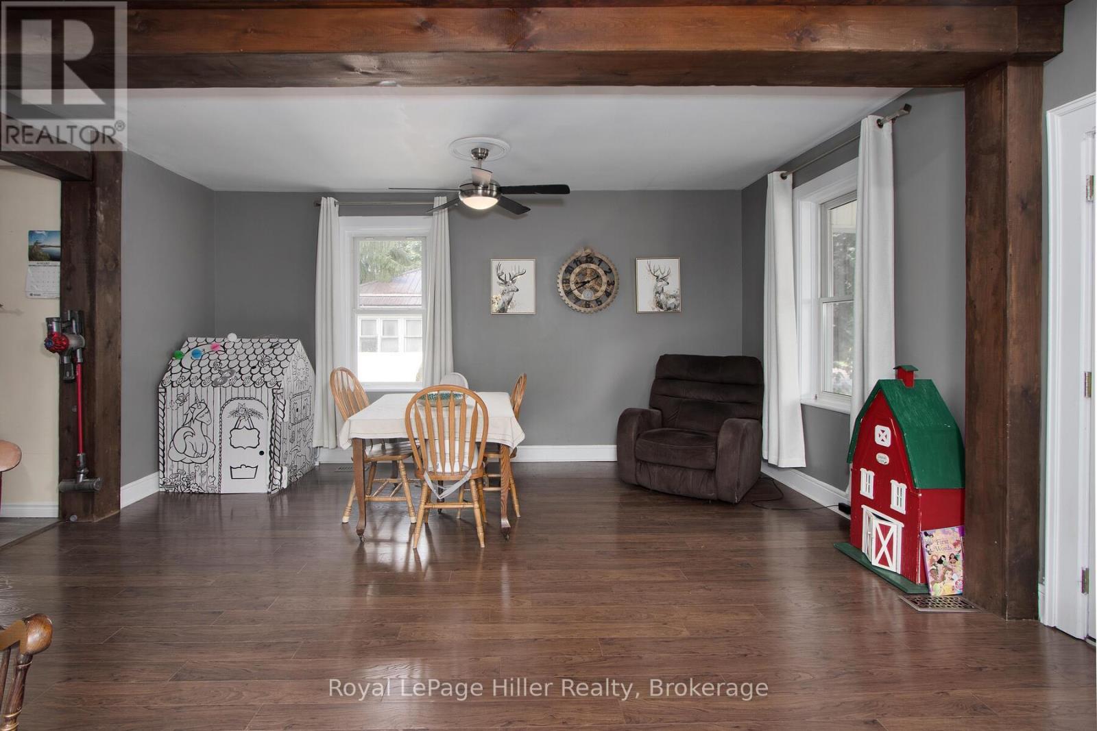 53 George Street E, Huron East, Ontario  N0K 1W0 - Photo 15 - X12367073