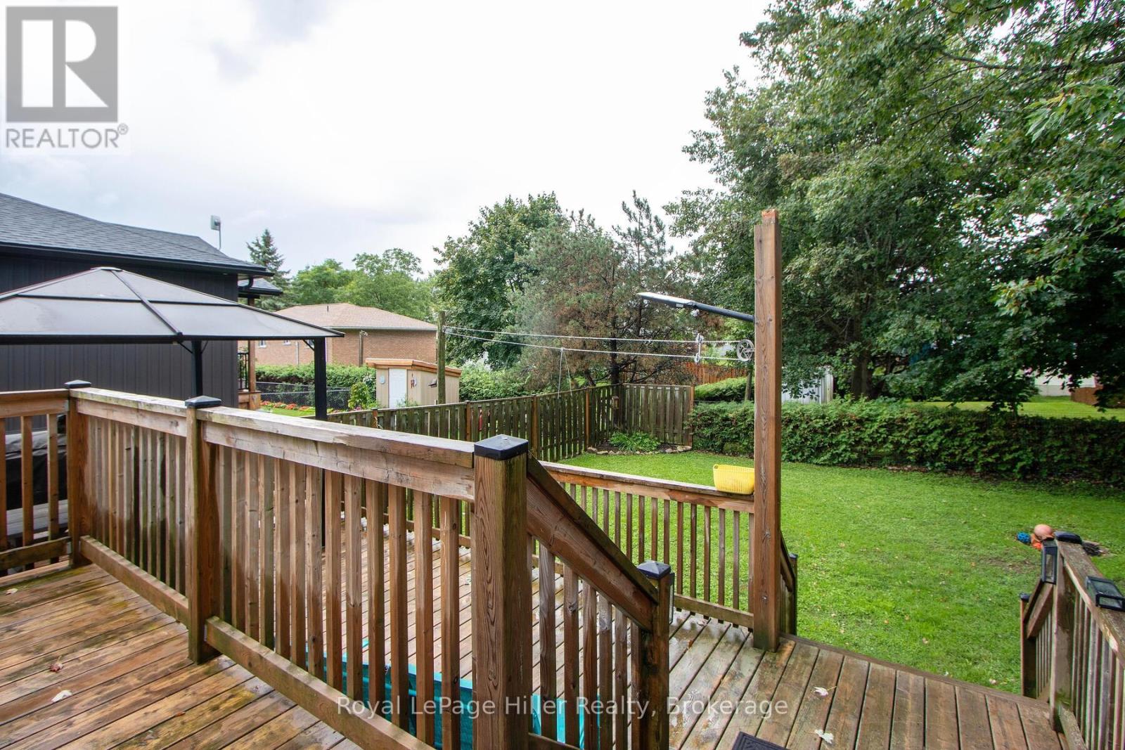 53 George Street E, Huron East, Ontario  N0K 1W0 - Photo 33 - X12367073