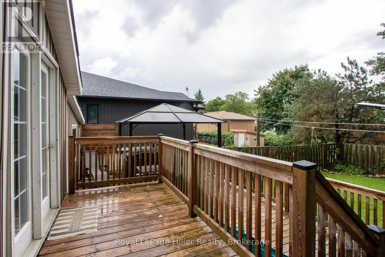53 George Street E, Huron East, Ontario  N0K 1W0 - Photo 34 - X12367073