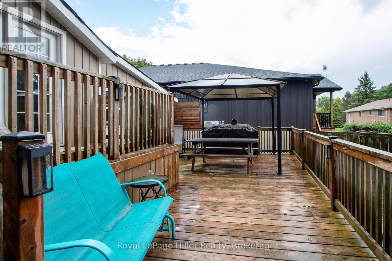 53 George Street E, Huron East, Ontario  N0K 1W0 - Photo 35 - X12367073
