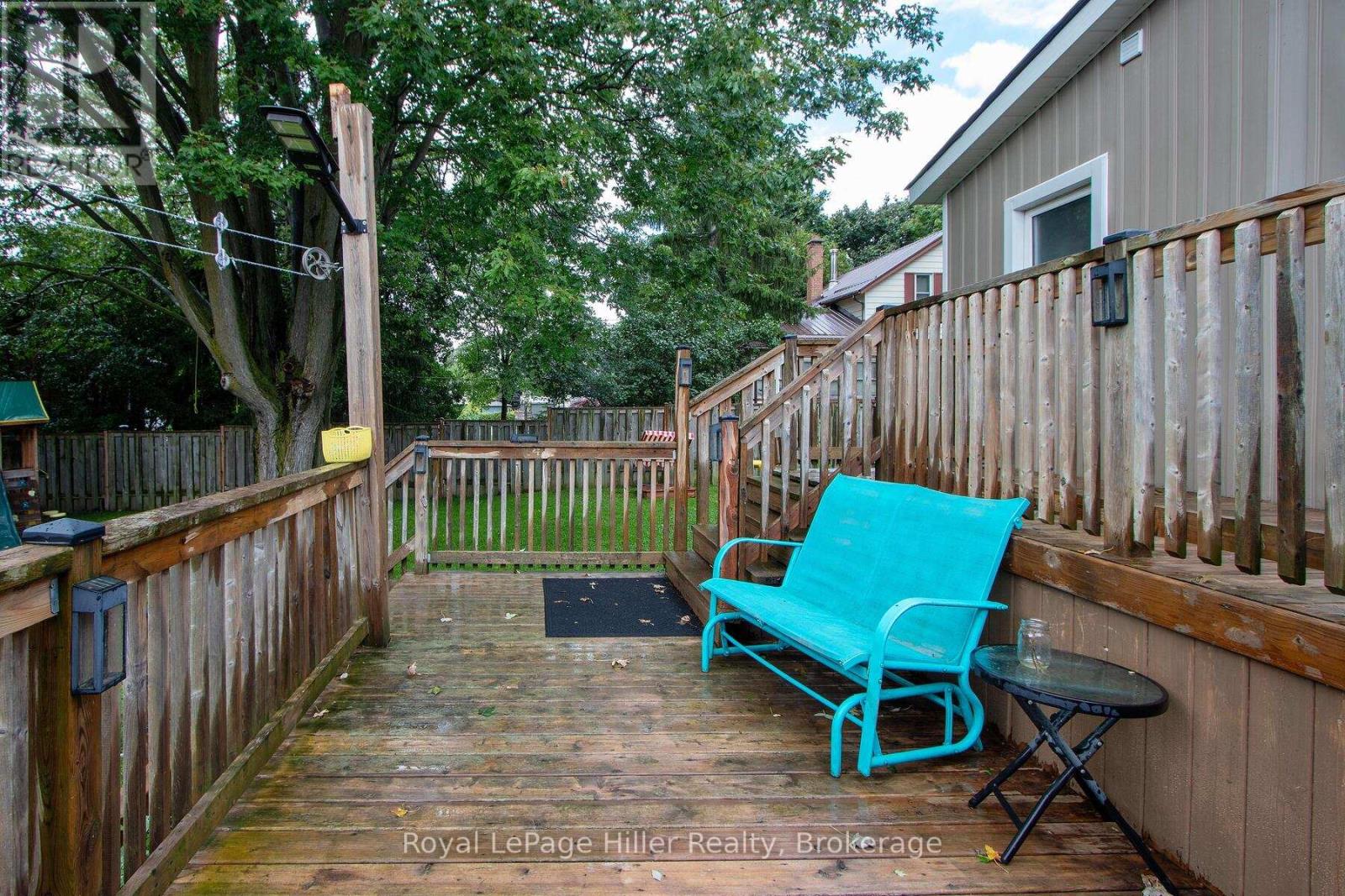 53 George Street E, Huron East, Ontario  N0K 1W0 - Photo 36 - X12367073
