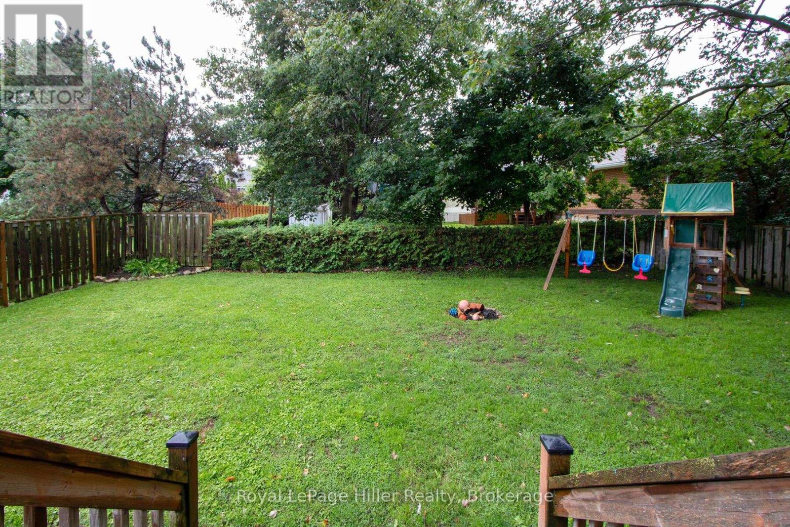 53 George Street E, Huron East, Ontario  N0K 1W0 - Photo 37 - X12367073