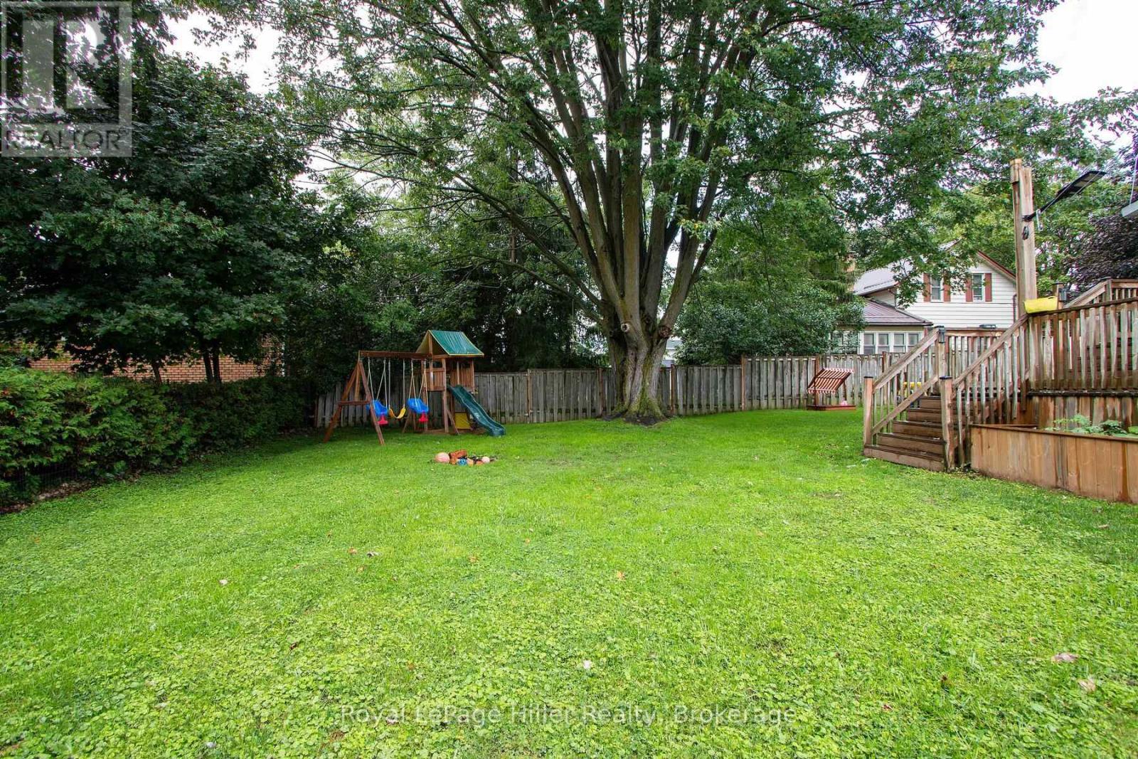53 George Street E, Huron East, Ontario  N0K 1W0 - Photo 38 - X12367073