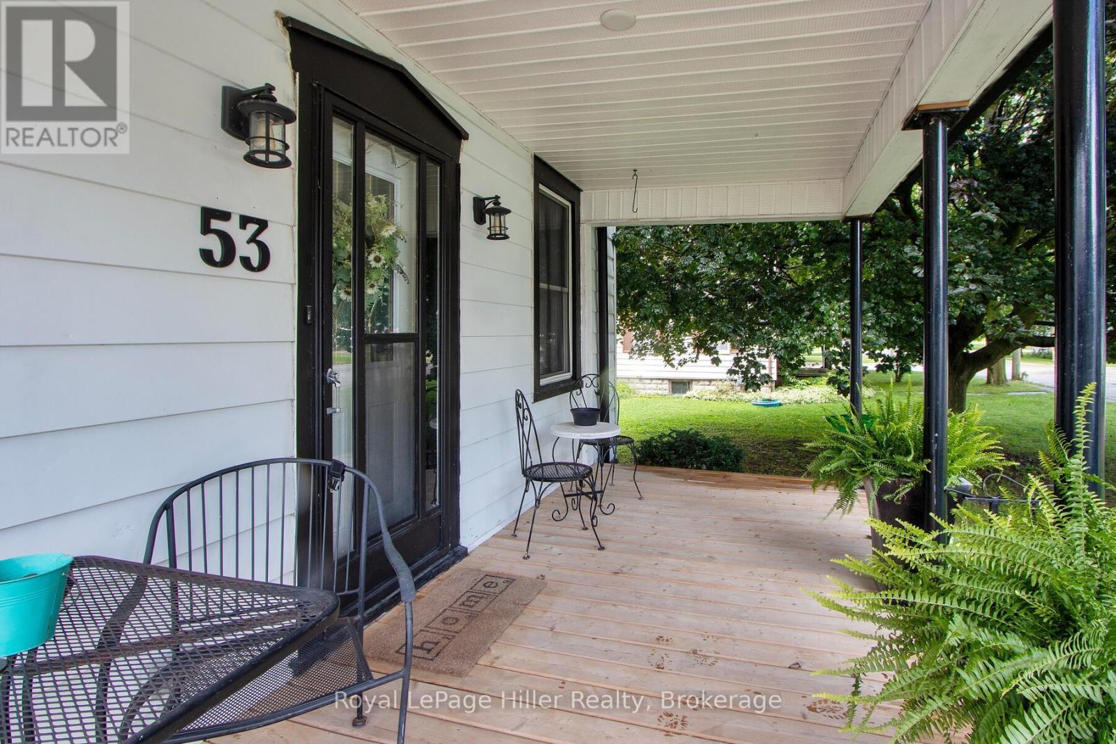 53 George Street E, Huron East, Ontario  N0K 1W0 - Photo 7 - X12367073