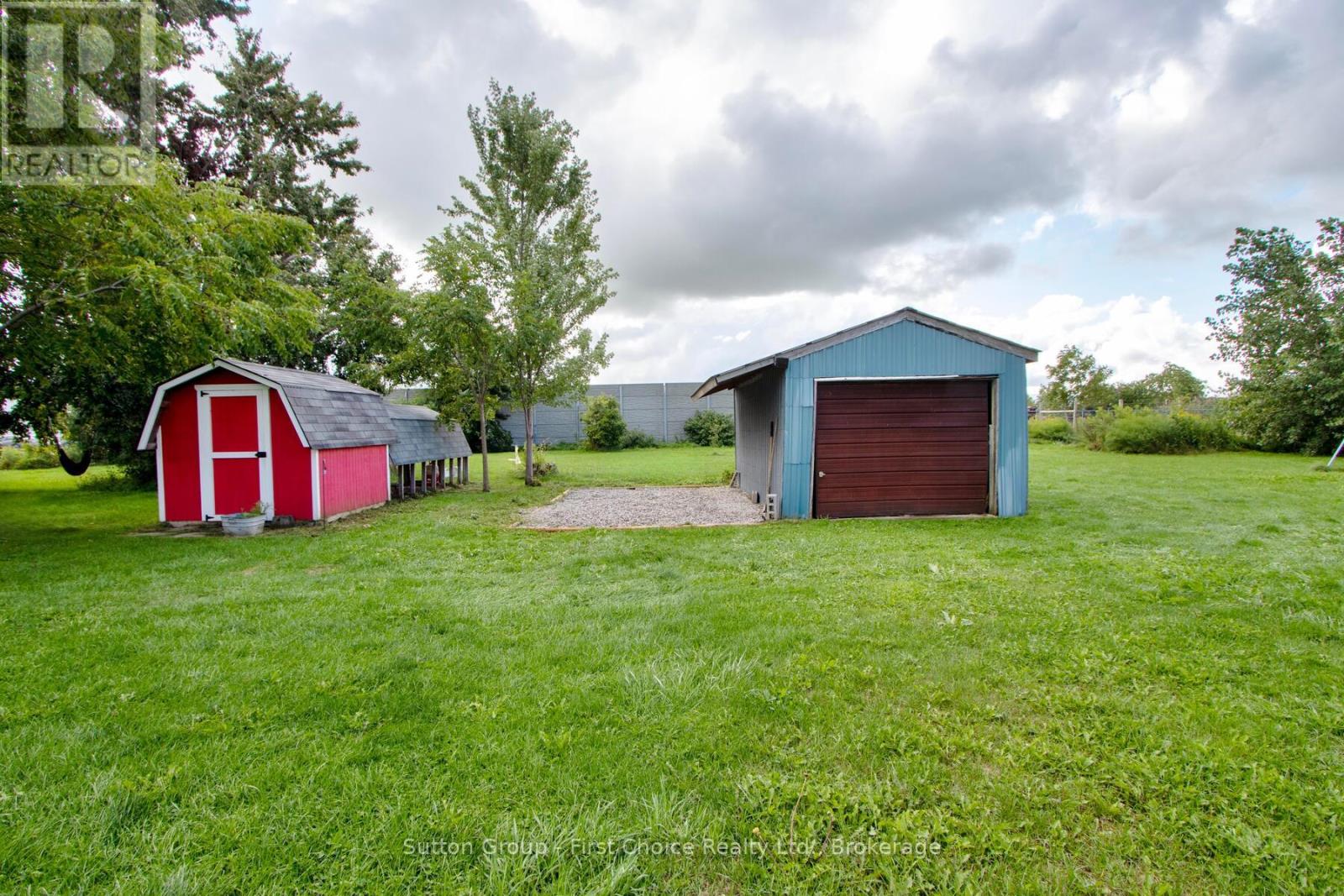 27 Arthur Street, West Perth, Ontario  N0K 1N0 - Photo 26 - X12367086