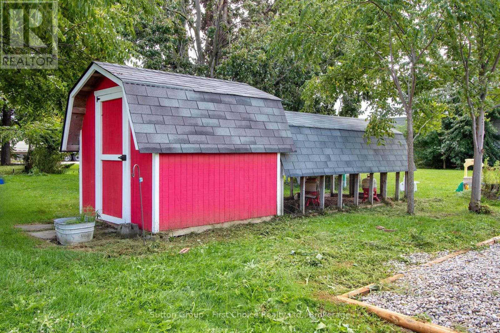 27 Arthur Street, West Perth, Ontario  N0K 1N0 - Photo 27 - X12367086