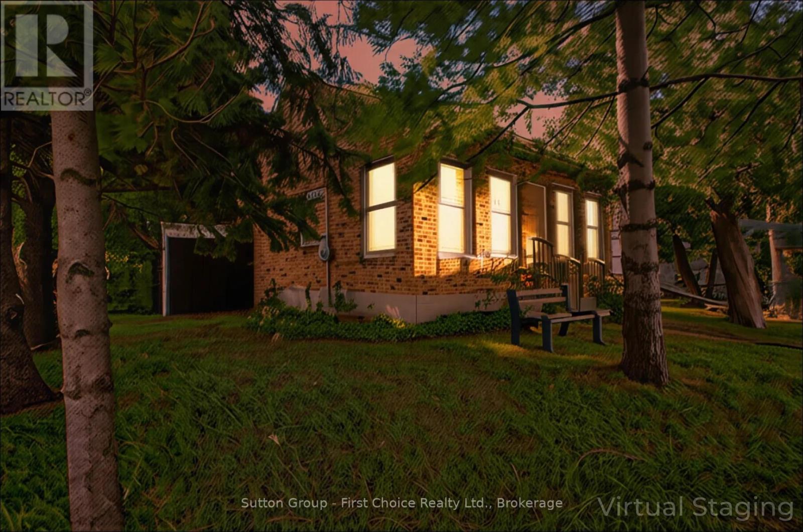 27 Arthur Street, West Perth, Ontario  N0K 1N0 - Photo 3 - X12367086