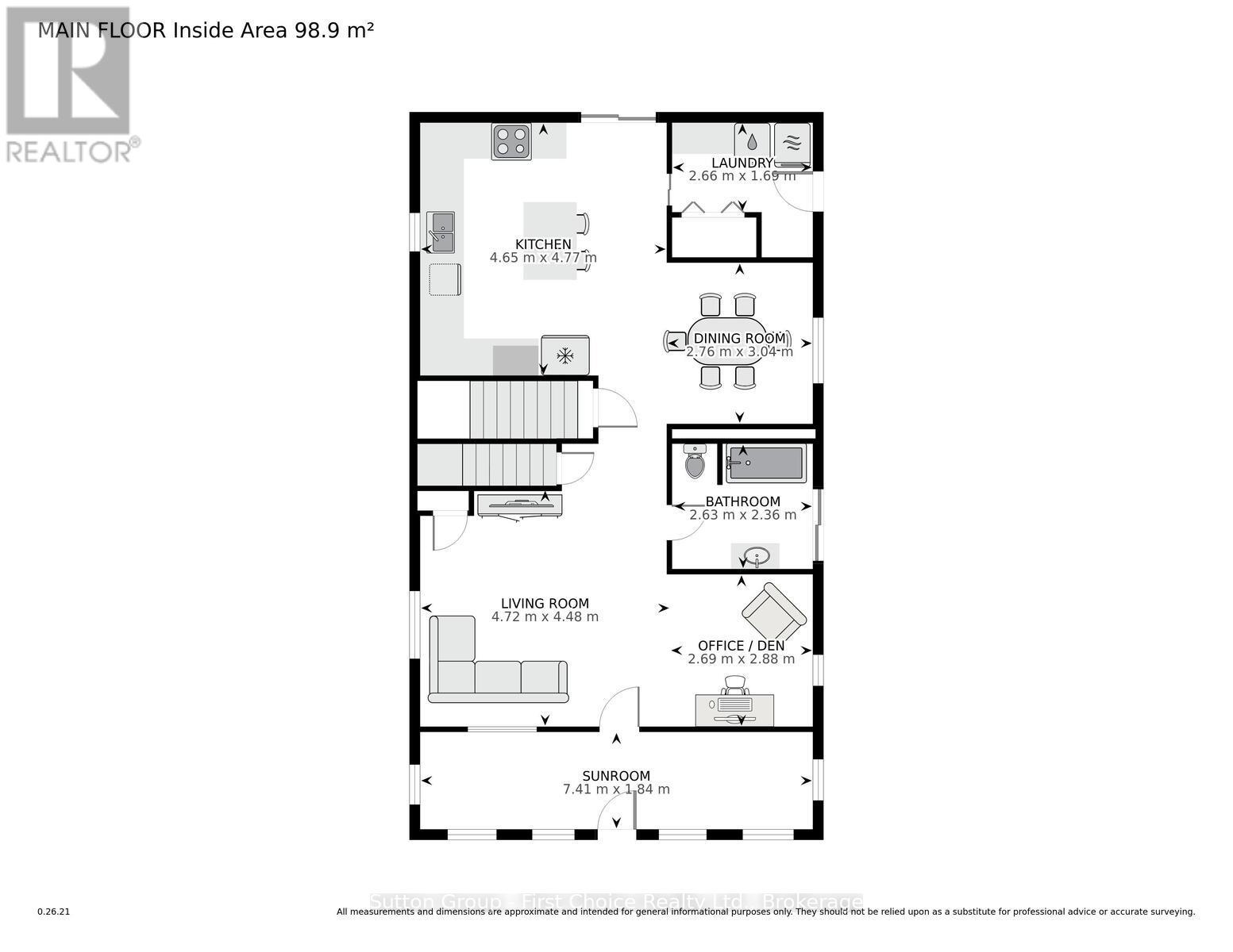 27 Arthur Street, West Perth, Ontario  N0K 1N0 - Photo 31 - X12367086