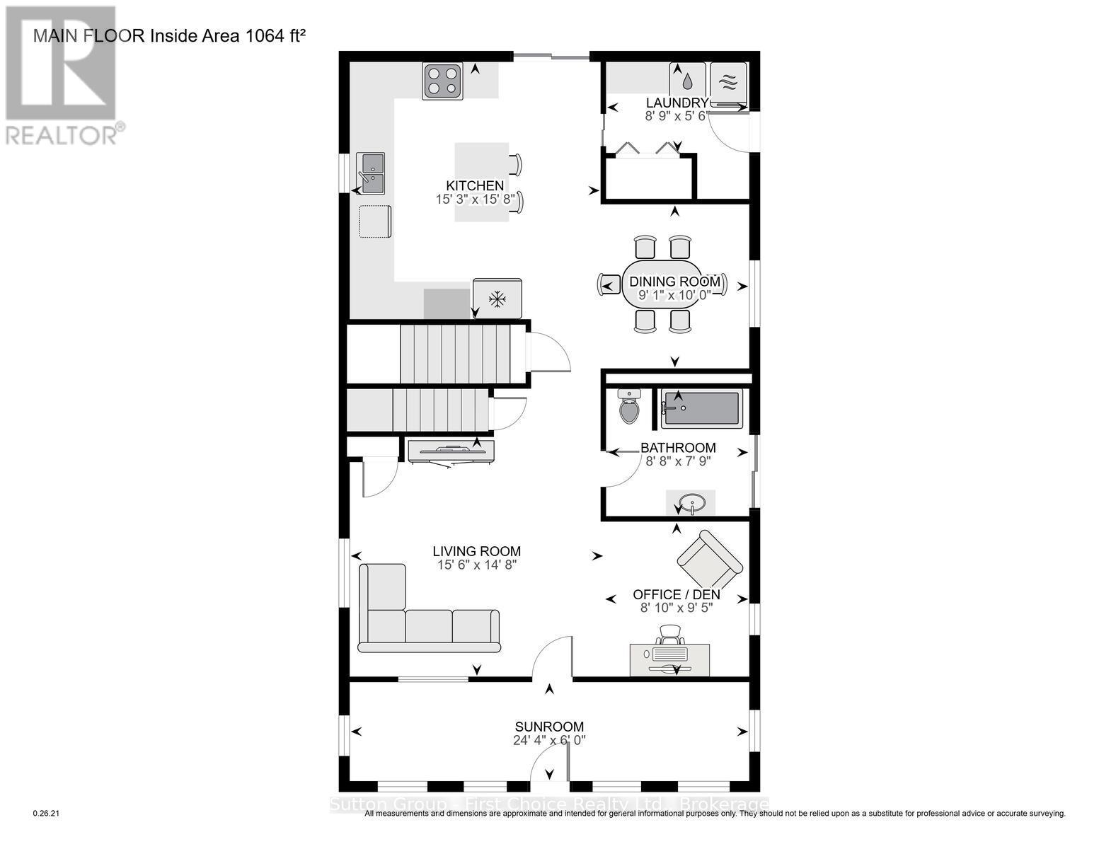 27 Arthur Street, West Perth, Ontario  N0K 1N0 - Photo 33 - X12367086