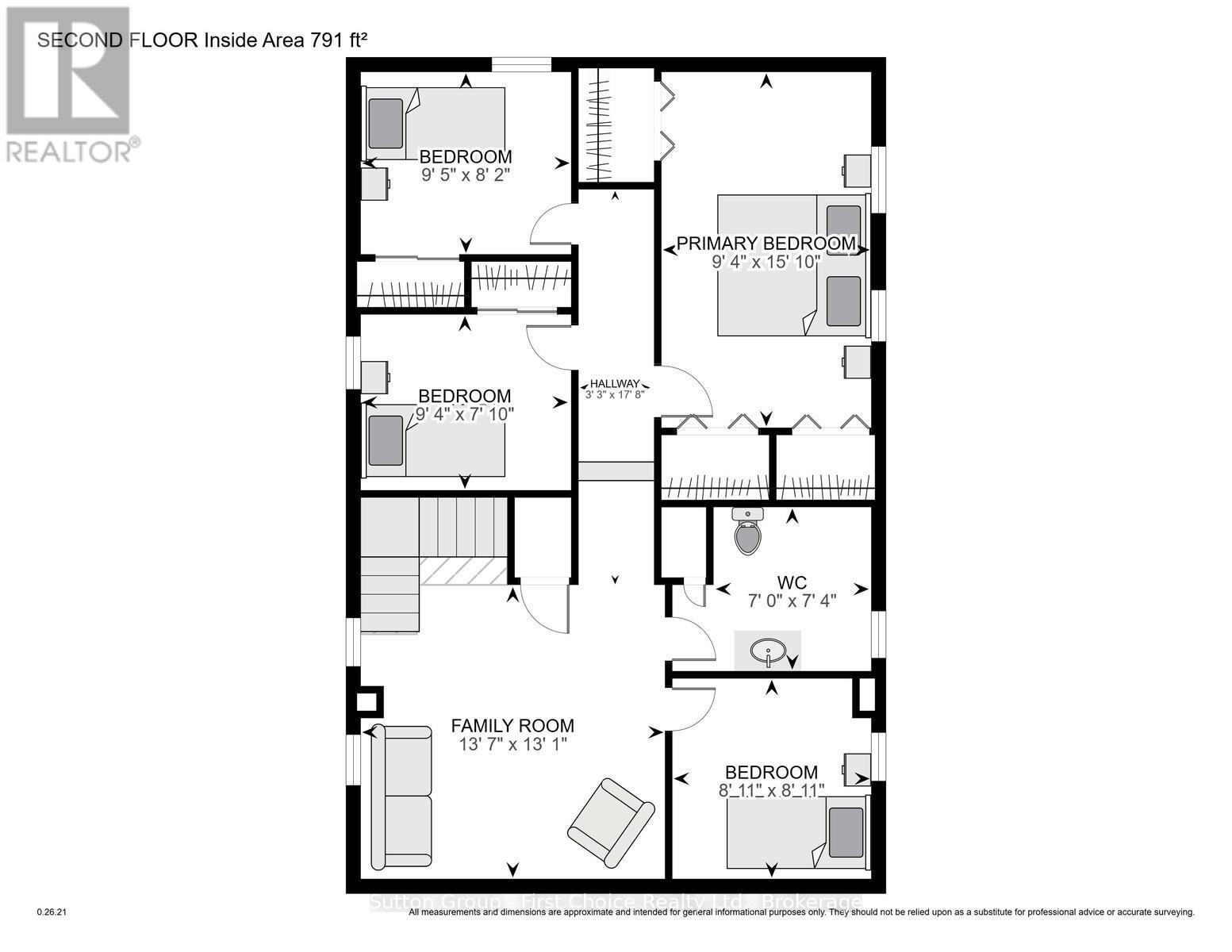 27 Arthur Street, West Perth, Ontario  N0K 1N0 - Photo 34 - X12367086