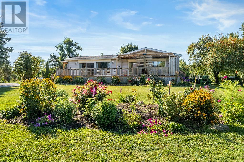 163 JOHN STREET, Meaford, Ontario
