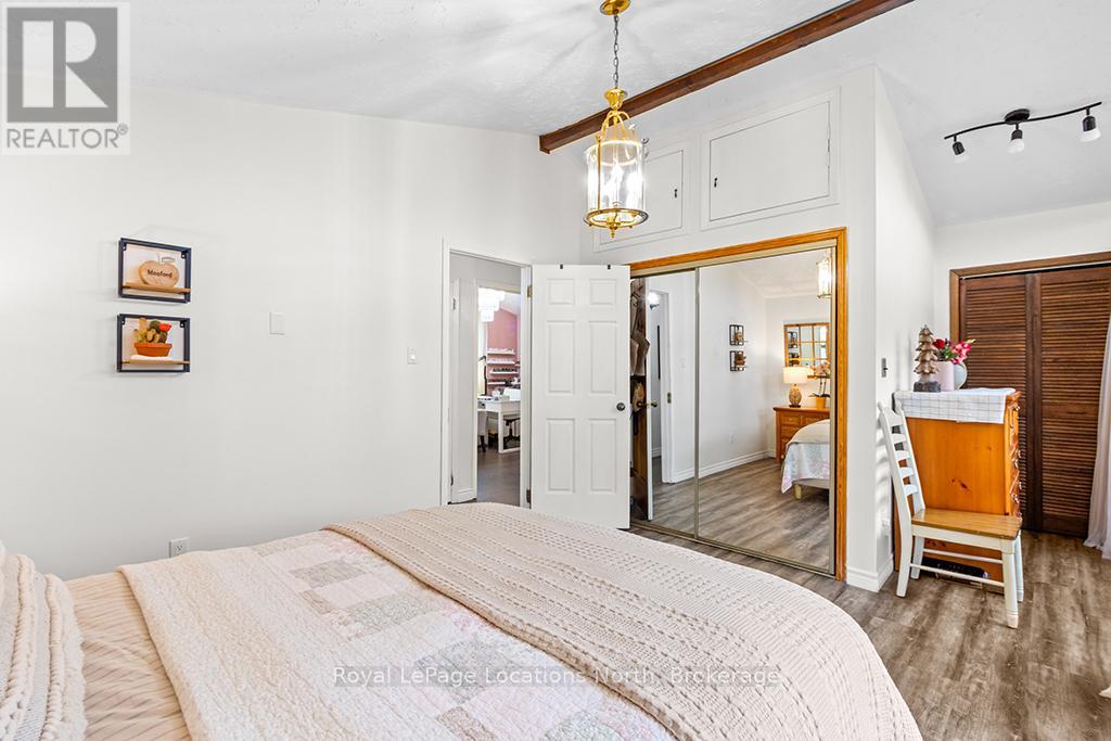 163 John Street, Meaford, Ontario  N4L 1W7 - Photo 19 - X12367166