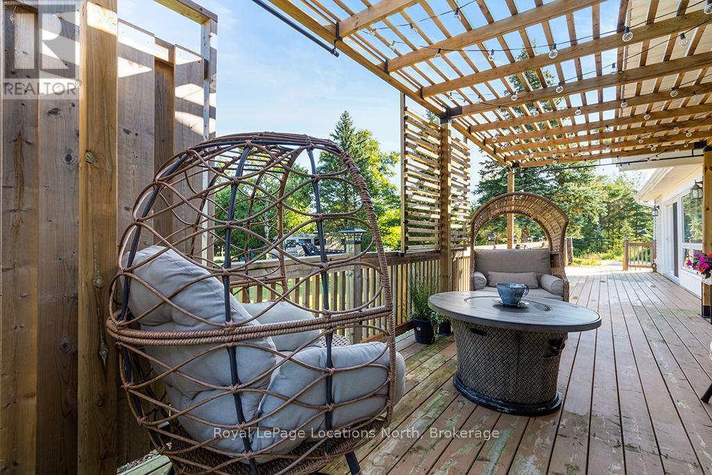 163 John Street, Meaford, Ontario  N4L 1W7 - Photo 24 - X12367166