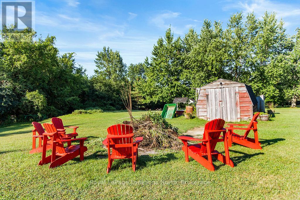 163 John Street, Meaford, Ontario  N4L 1W7 - Photo 30 - X12367166