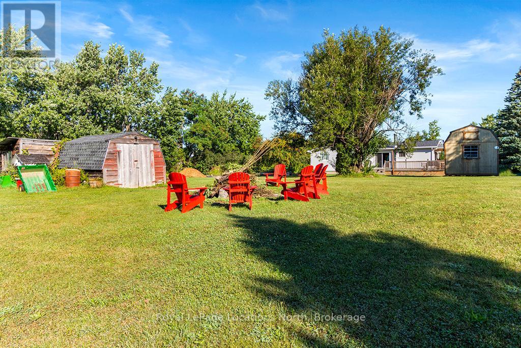 163 John Street, Meaford, Ontario  N4L 1W7 - Photo 31 - X12367166