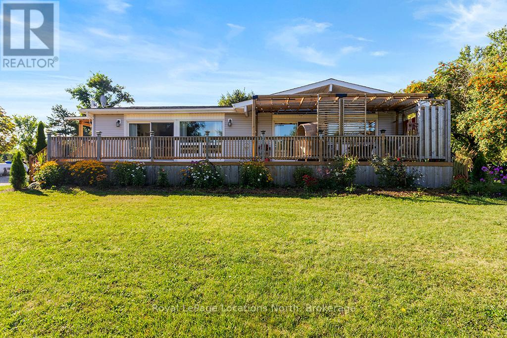 163 John Street, Meaford, Ontario  N4L 1W7 - Photo 35 - X12367166