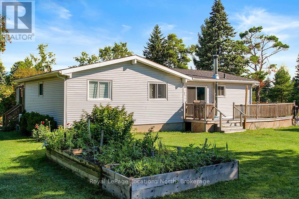 163 John Street, Meaford, Ontario  N4L 1W7 - Photo 36 - X12367166
