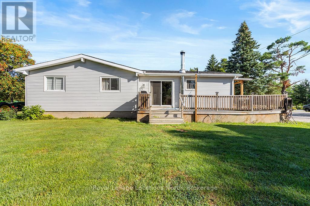 163 John Street, Meaford, Ontario  N4L 1W7 - Photo 37 - X12367166